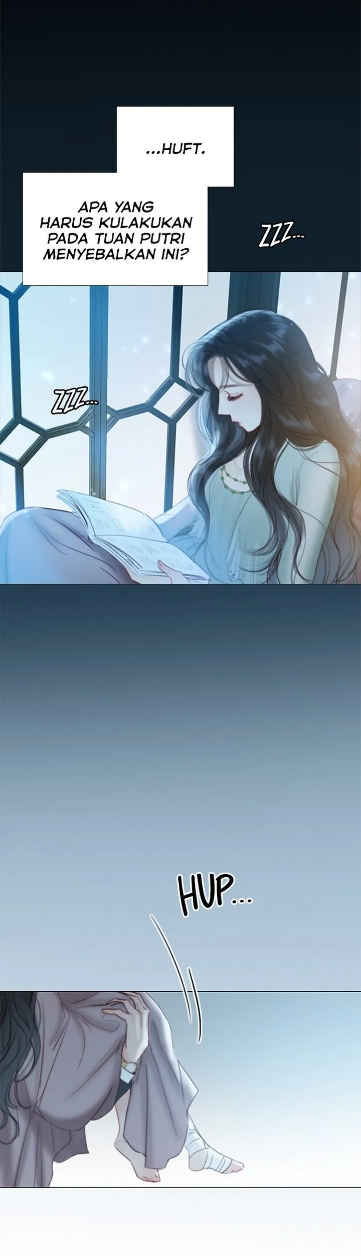 Serena Chapter 12 Gambar 18