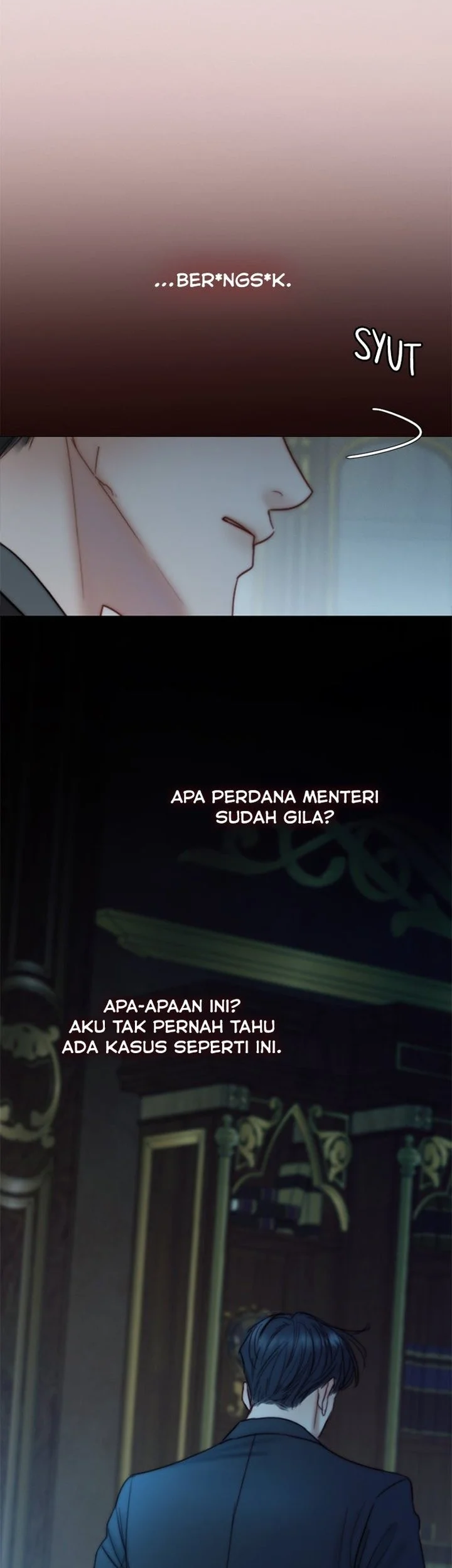 Serena Chapter 120 Gambar 17