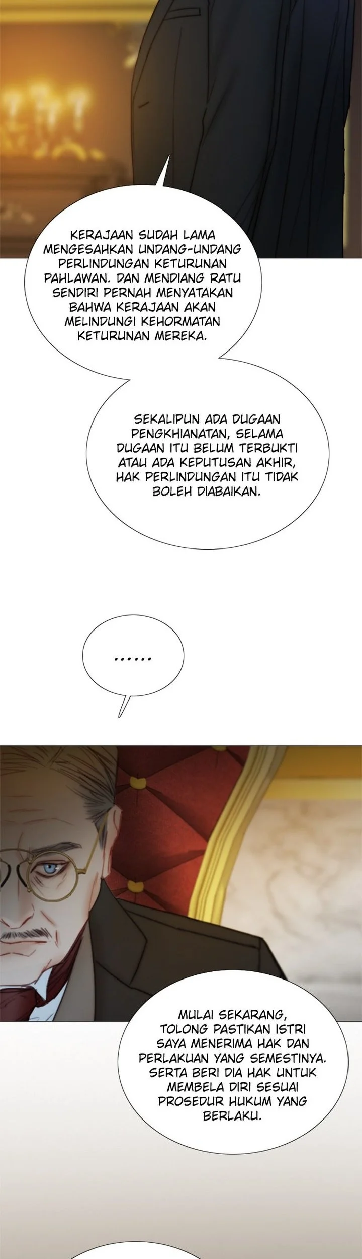 Serena Chapter 121 Gambar 16