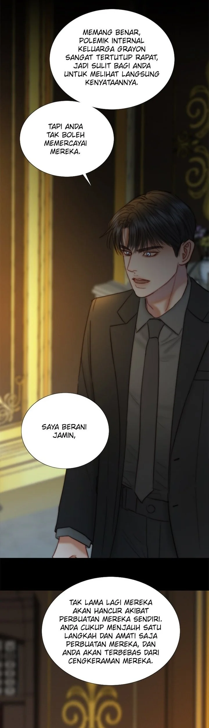 Serena Chapter 122 Gambar 16