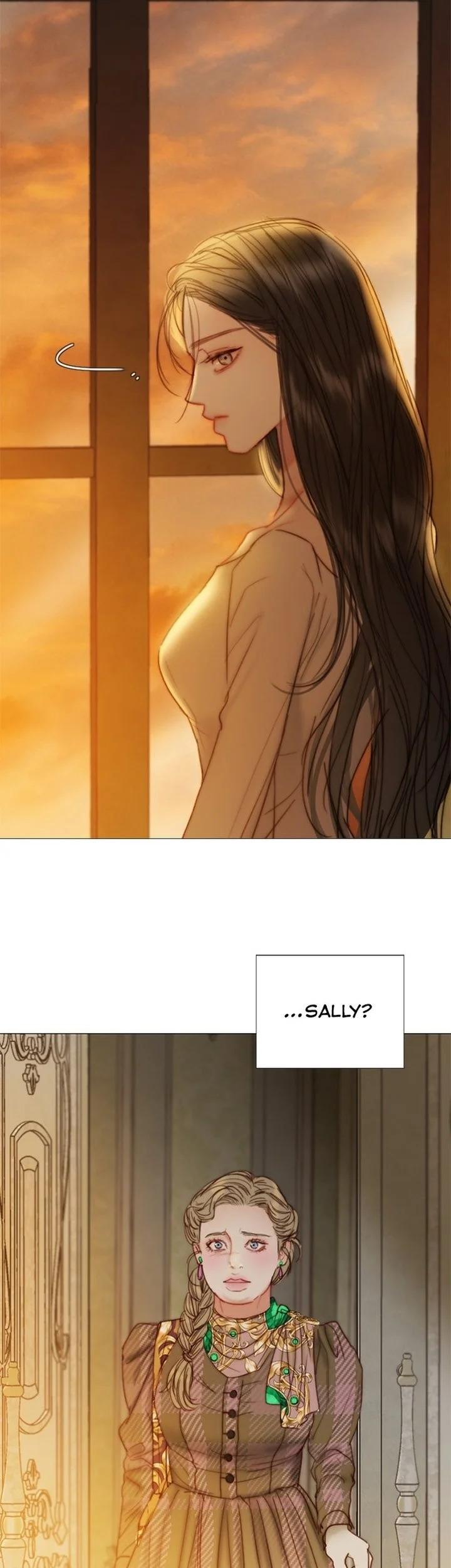Serena Chapter 123 Gambar 15