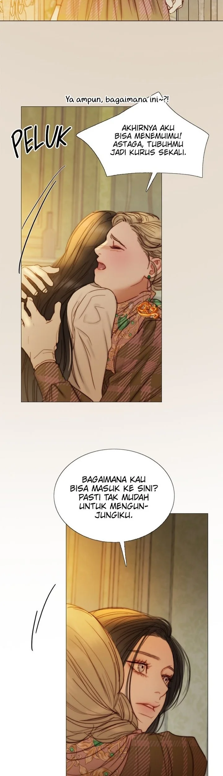 Serena Chapter 123 Gambar 16