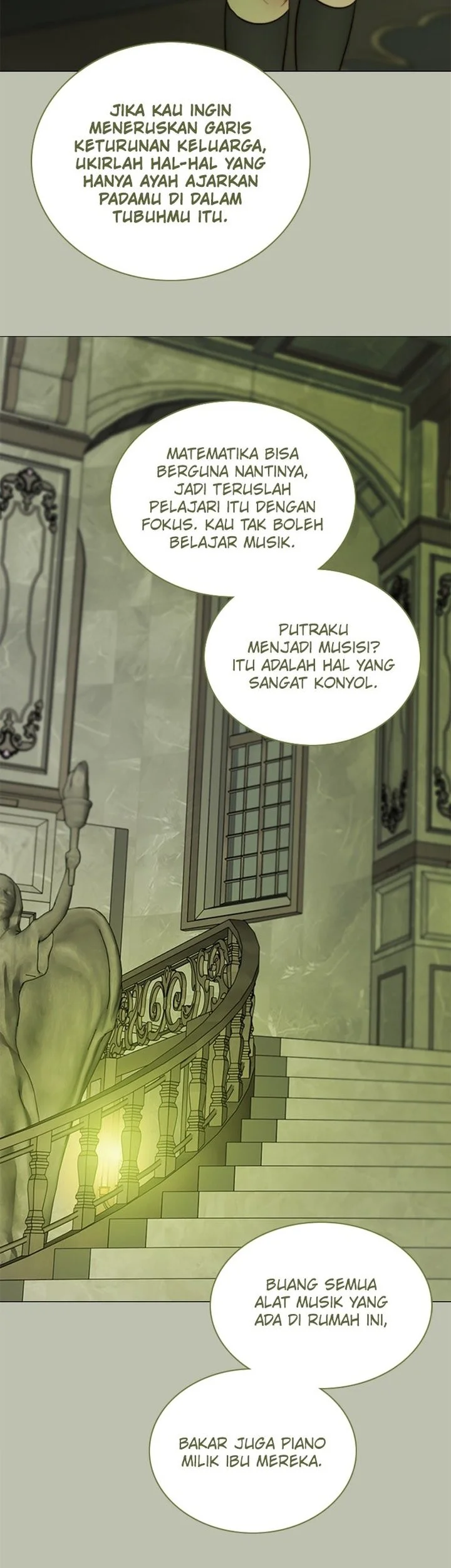 Serena Chapter 125 Gambar 17