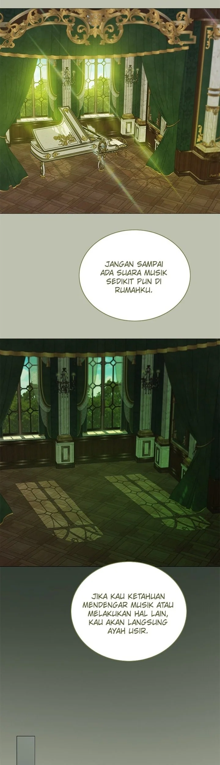 Serena Chapter 125 Gambar 18