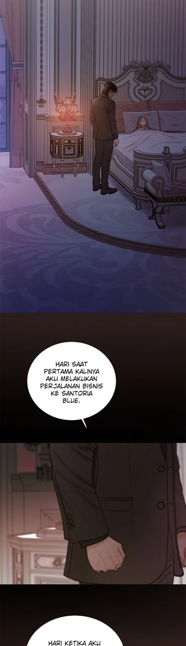 Serena Chapter 126 Gambar 15