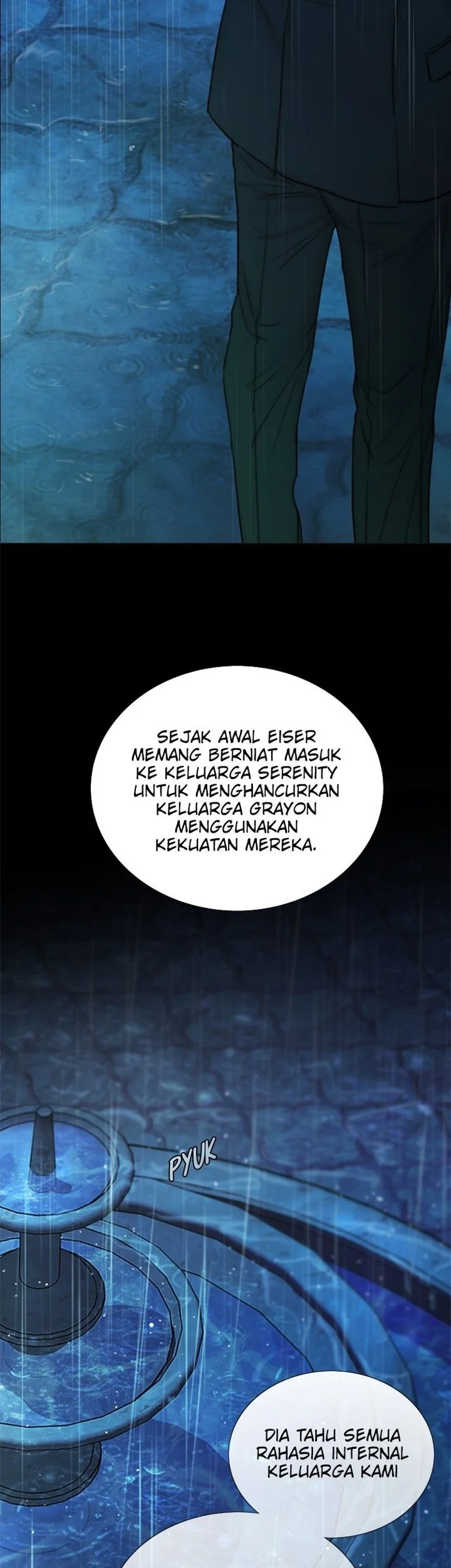 Serena Chapter 127 Gambar 16