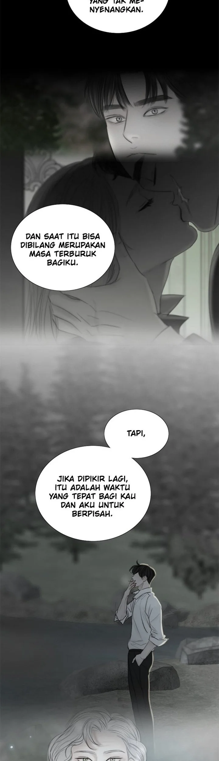 Serena Chapter 128 Gambar 19
