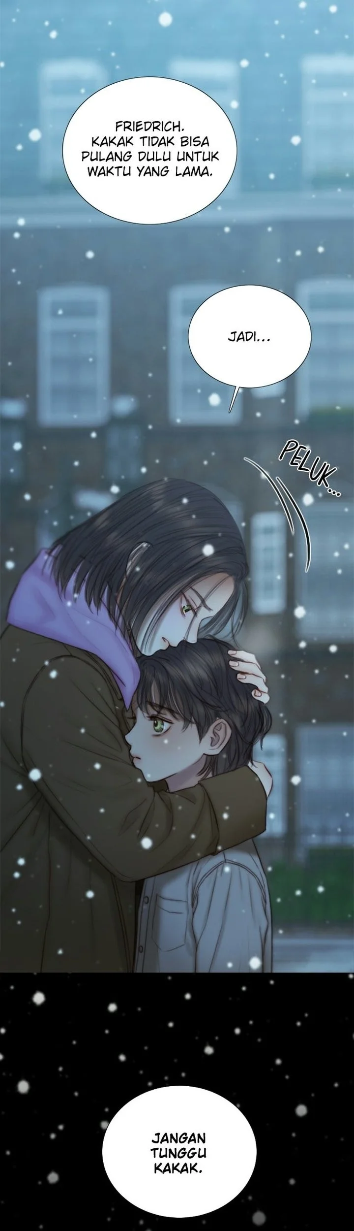 Serena Chapter 129 Gambar 19