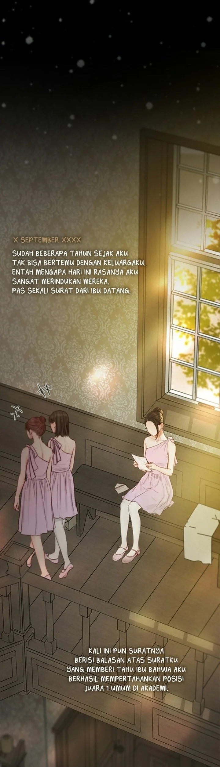 Serena Chapter 129 Gambar 20