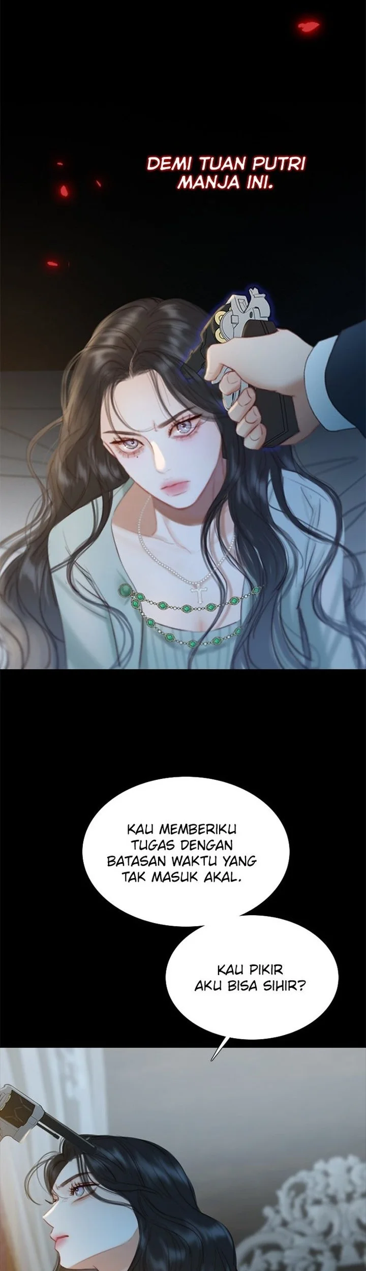 Serena Chapter 13 Gambar 16
