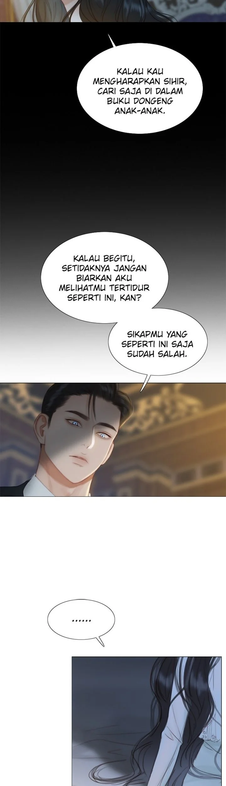 Serena Chapter 13 Gambar 17