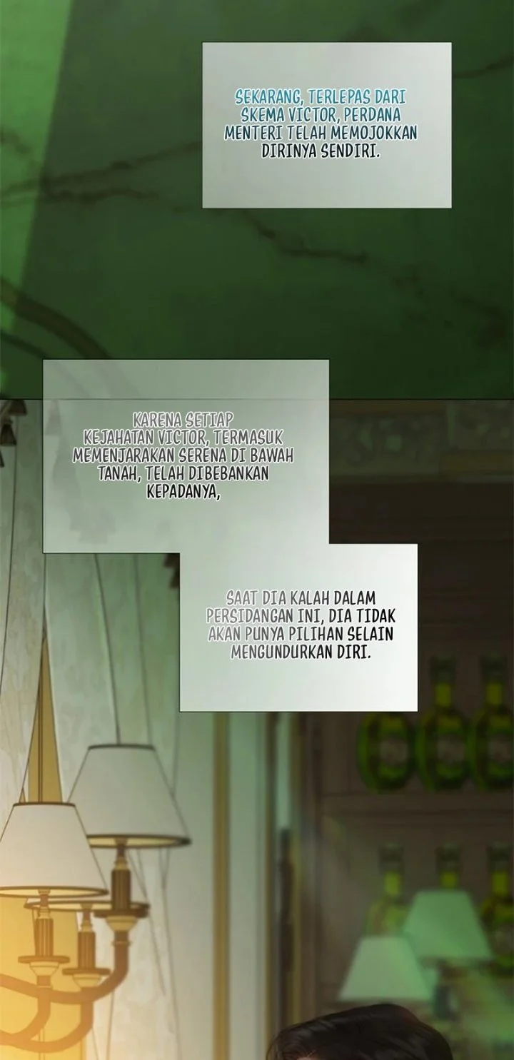 Serena Chapter 132 Gambar 16