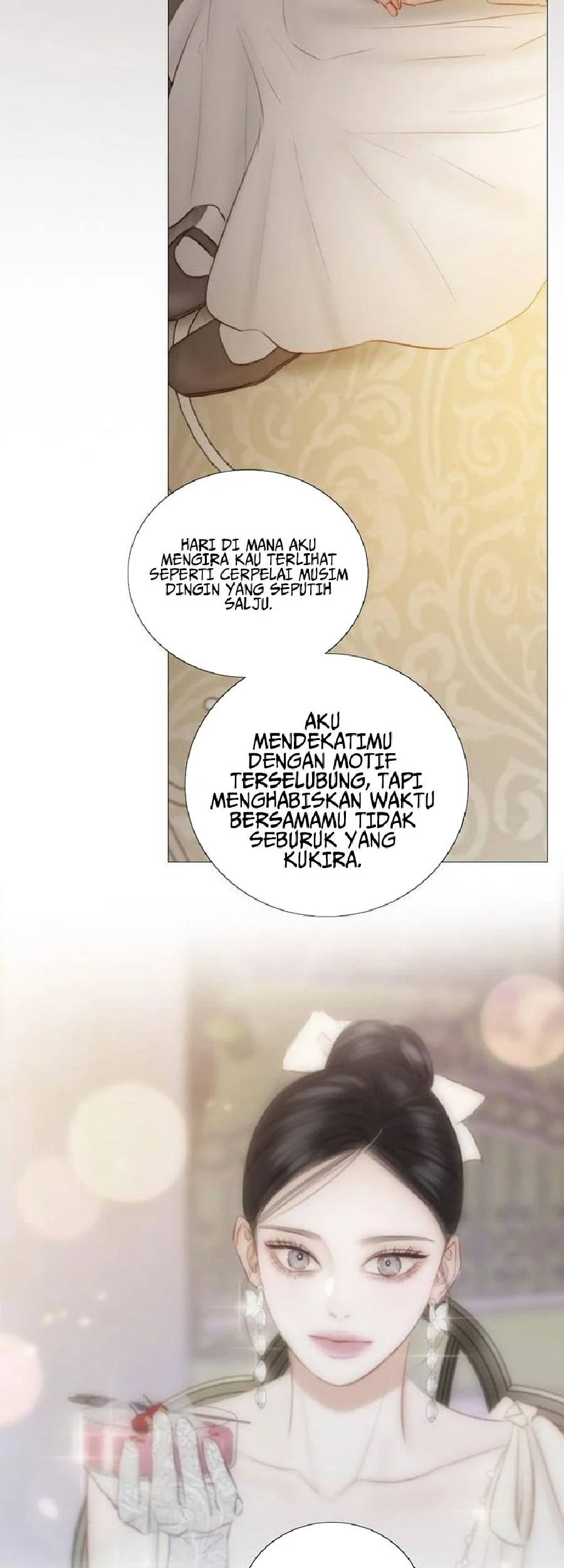 Serena Chapter 133 Gambar 17