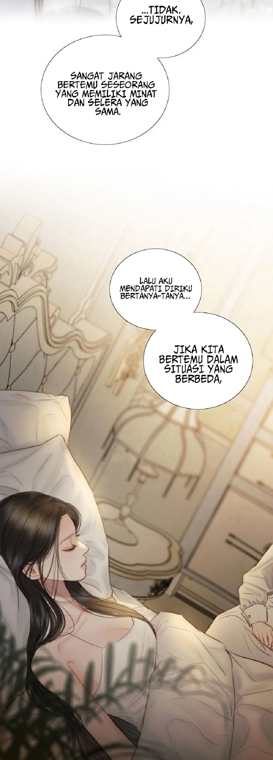 Serena Chapter 133 Gambar 18