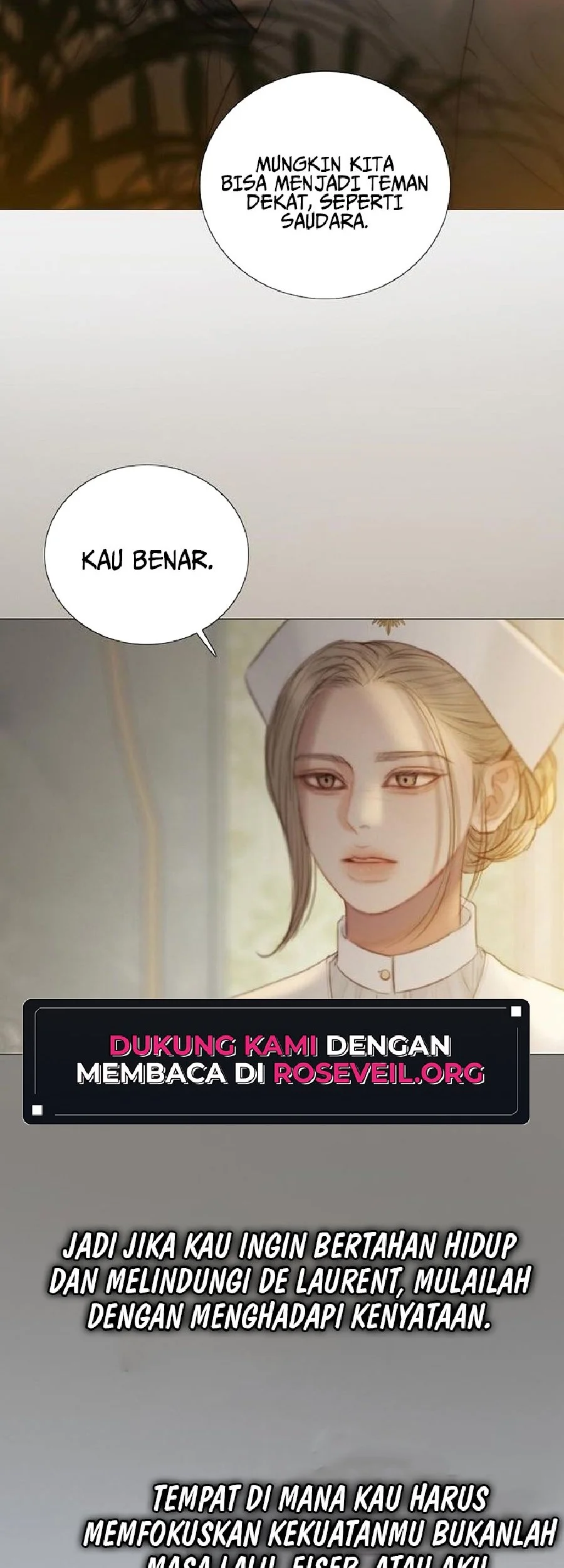 Serena Chapter 133 Gambar 19