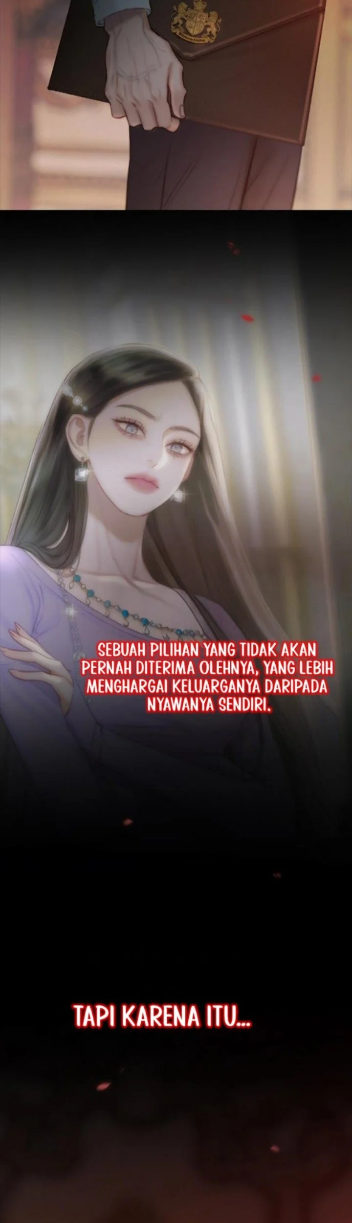 Serena Chapter 134 Gambar 16