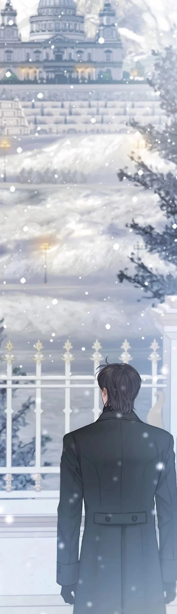 Serena Chapter 137 Gambar 17