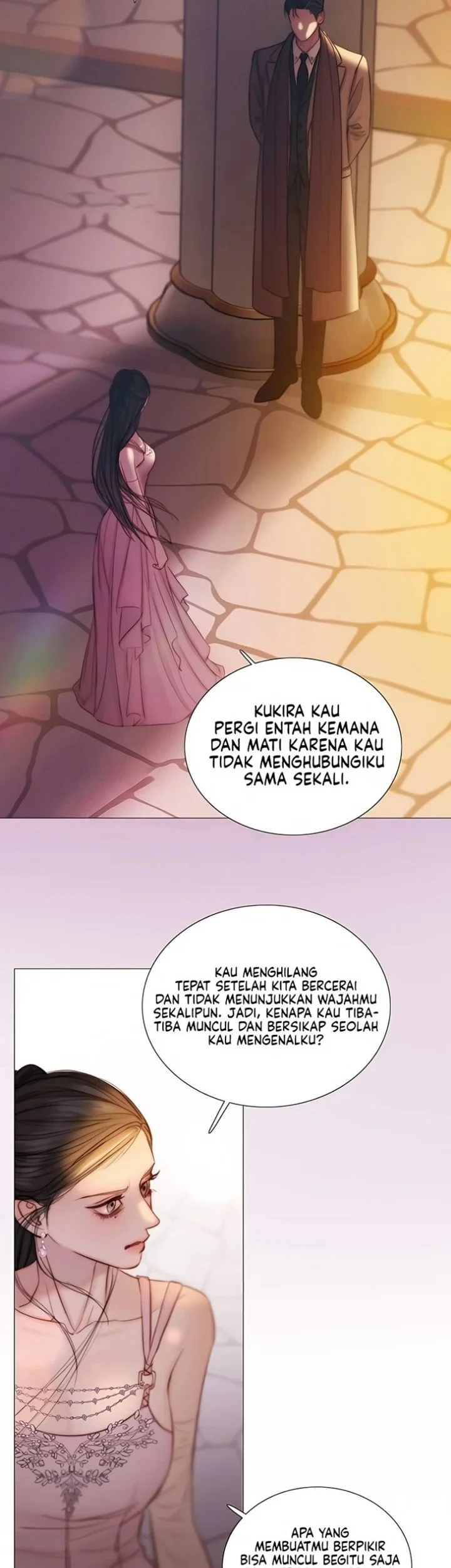 Serena Chapter 138 Gambar 14