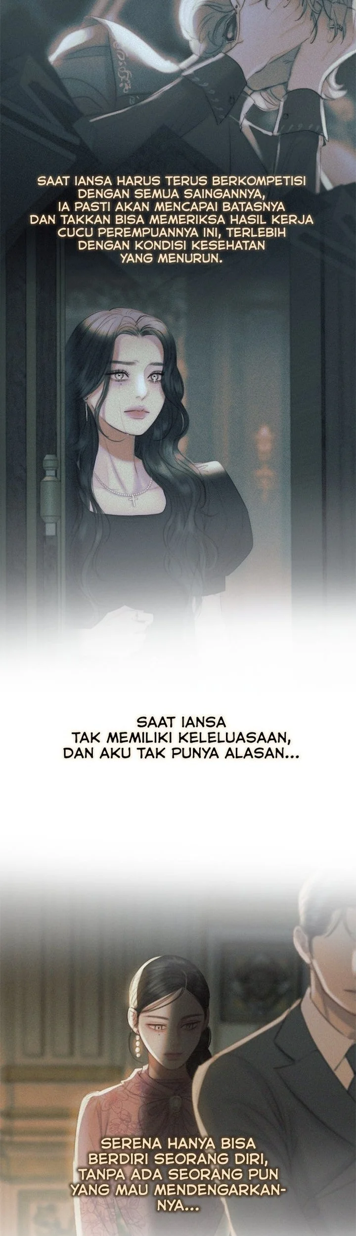 Serena Chapter 14 Gambar 16