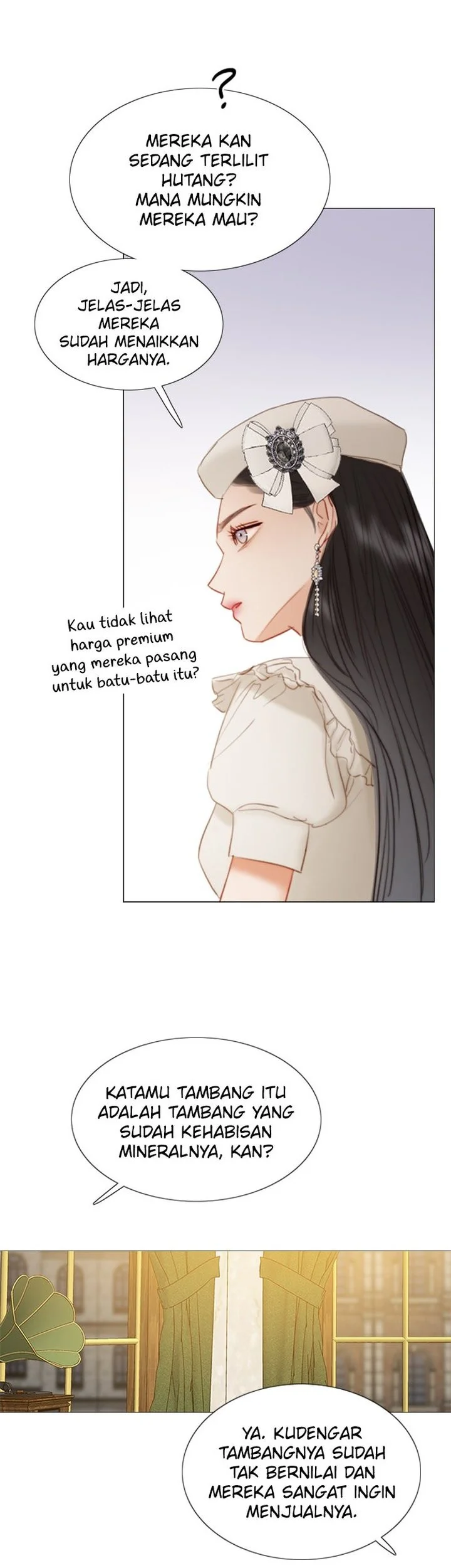 Serena Chapter 15 Gambar 17