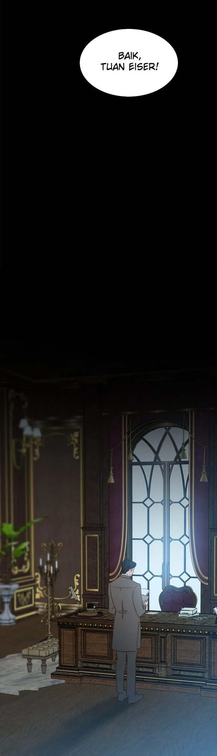 Serena Chapter 16 Gambar 15