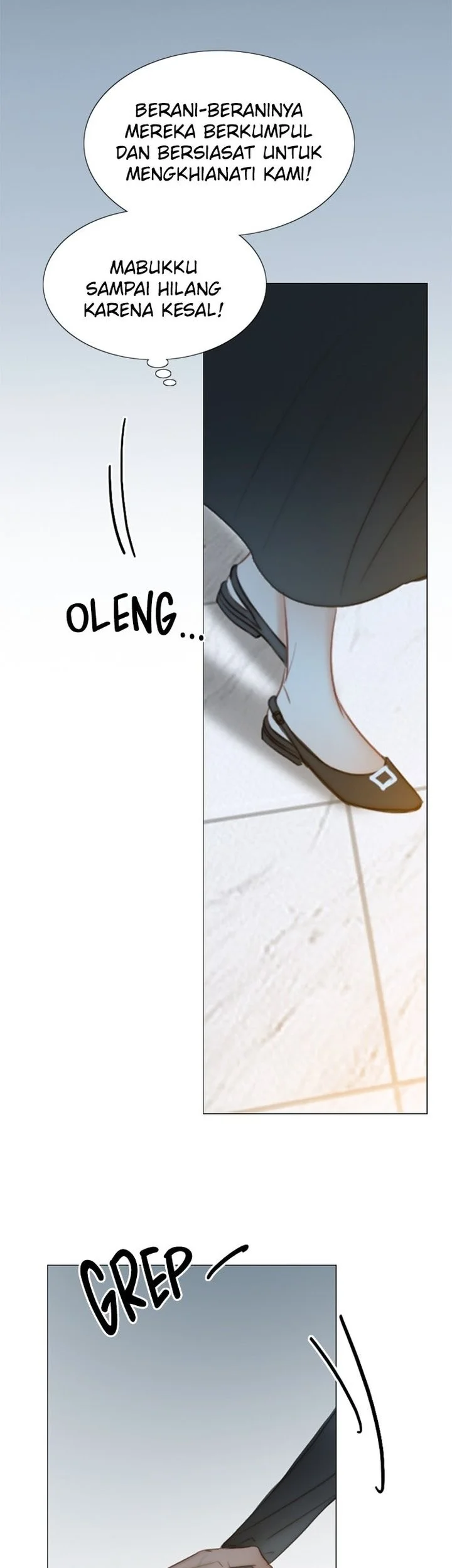 Serena Chapter 17 Gambar 15