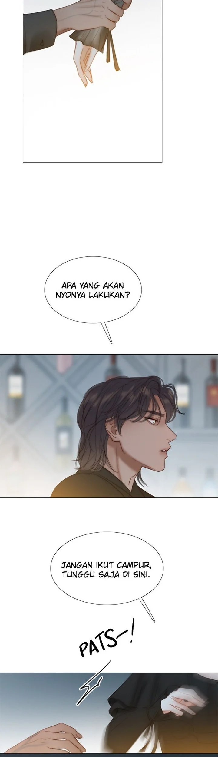 Serena Chapter 17 Gambar 16