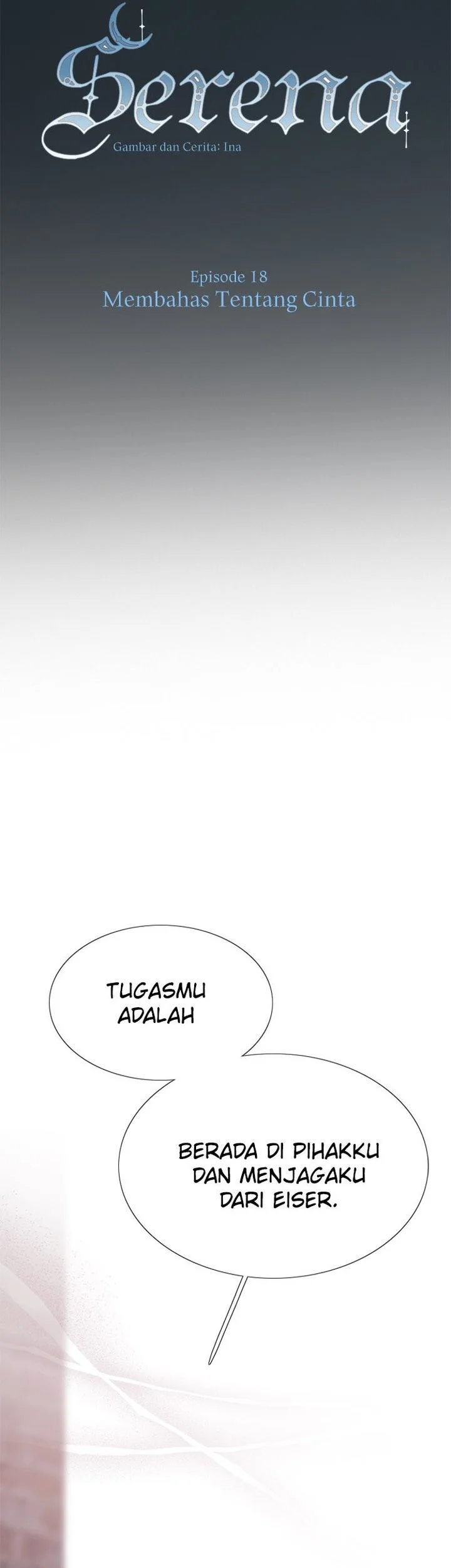 Serena Chapter 18 Gambar 15