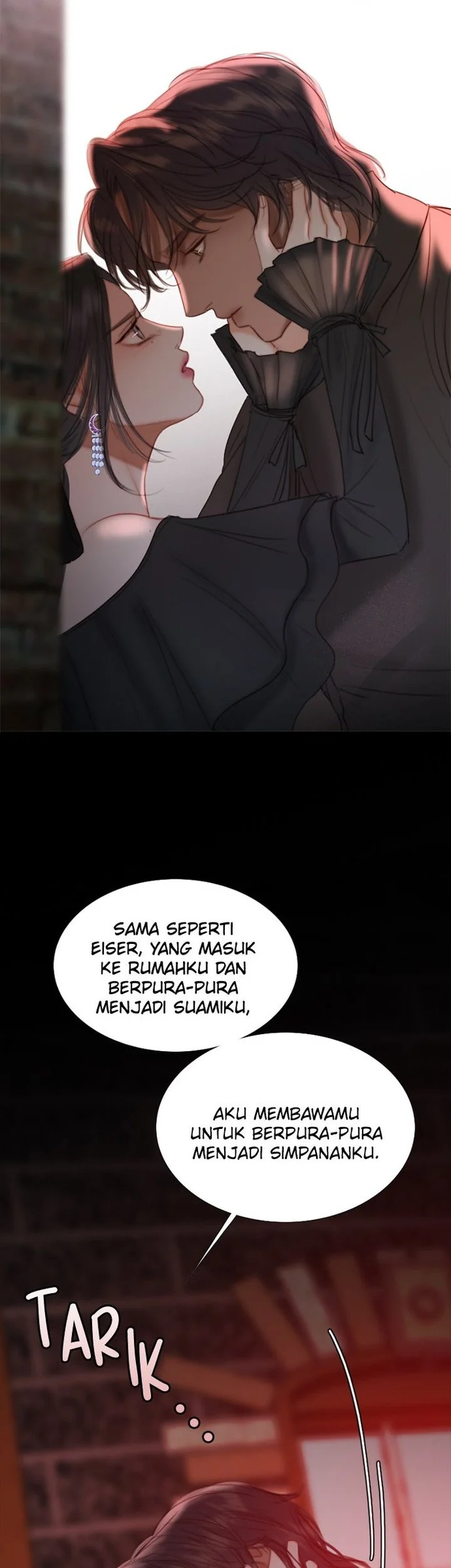 Serena Chapter 18 Gambar 16