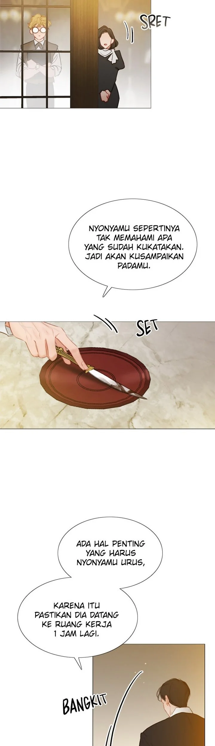 Serena Chapter 2 Gambar 19