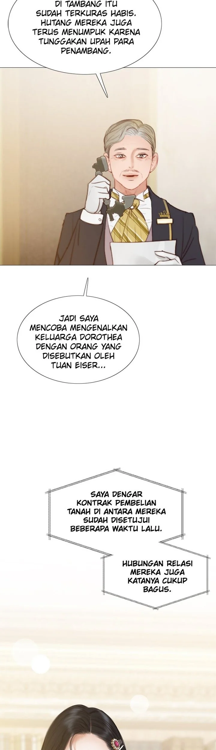 Serena Chapter 20 Gambar 17