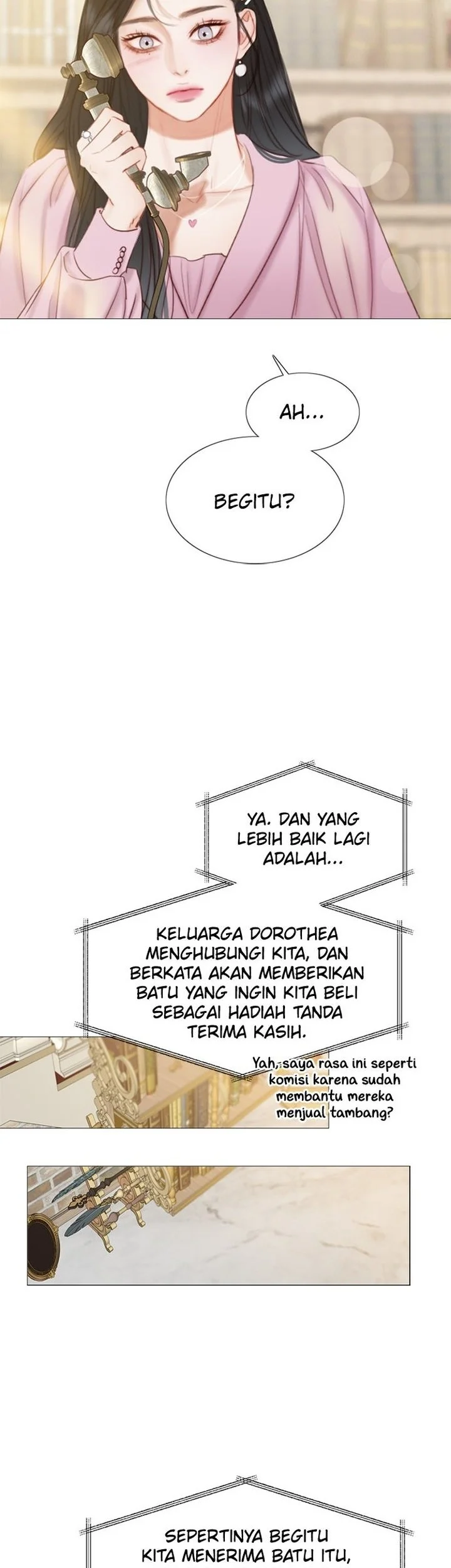Serena Chapter 20 Gambar 18