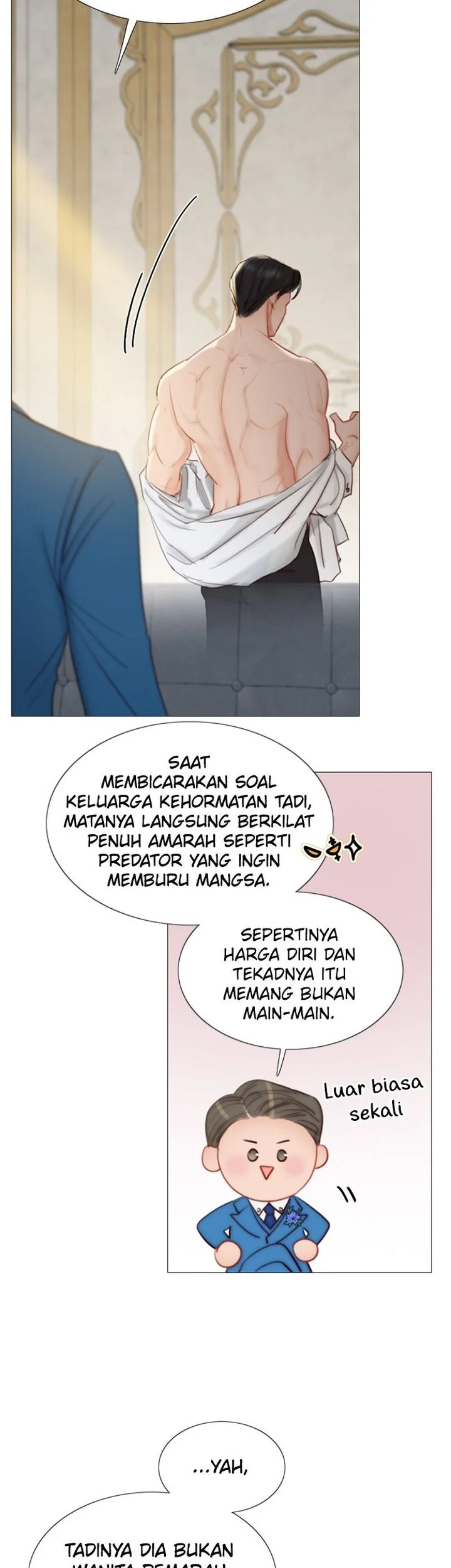 Serena Chapter 21 Gambar 17