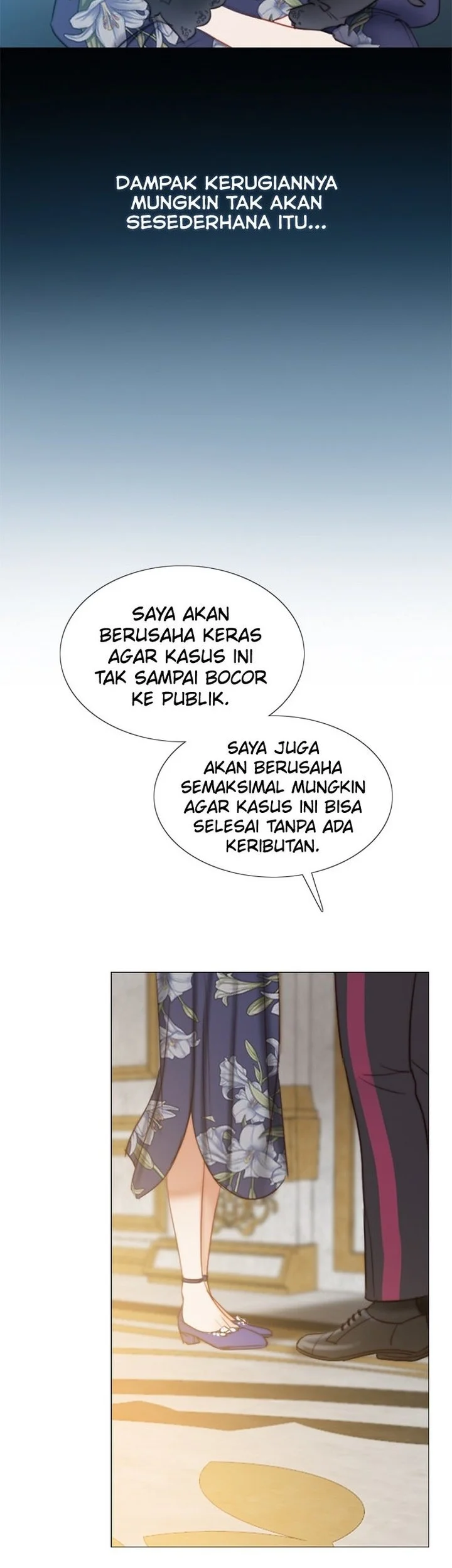 Serena Chapter 22 Gambar 13