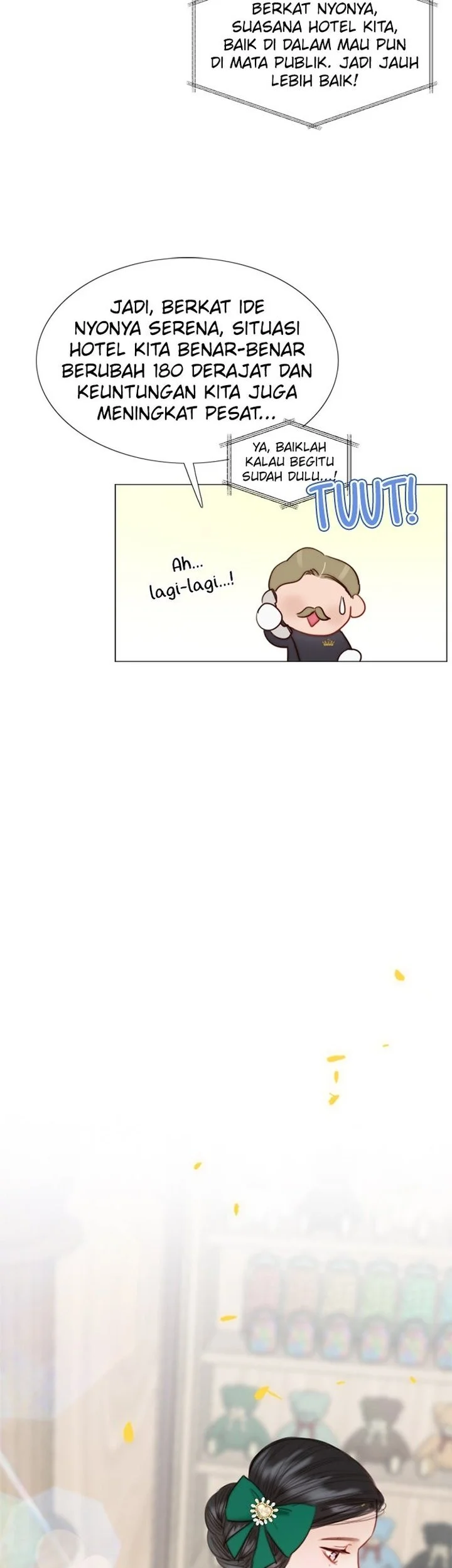 Serena Chapter 23 Gambar 17