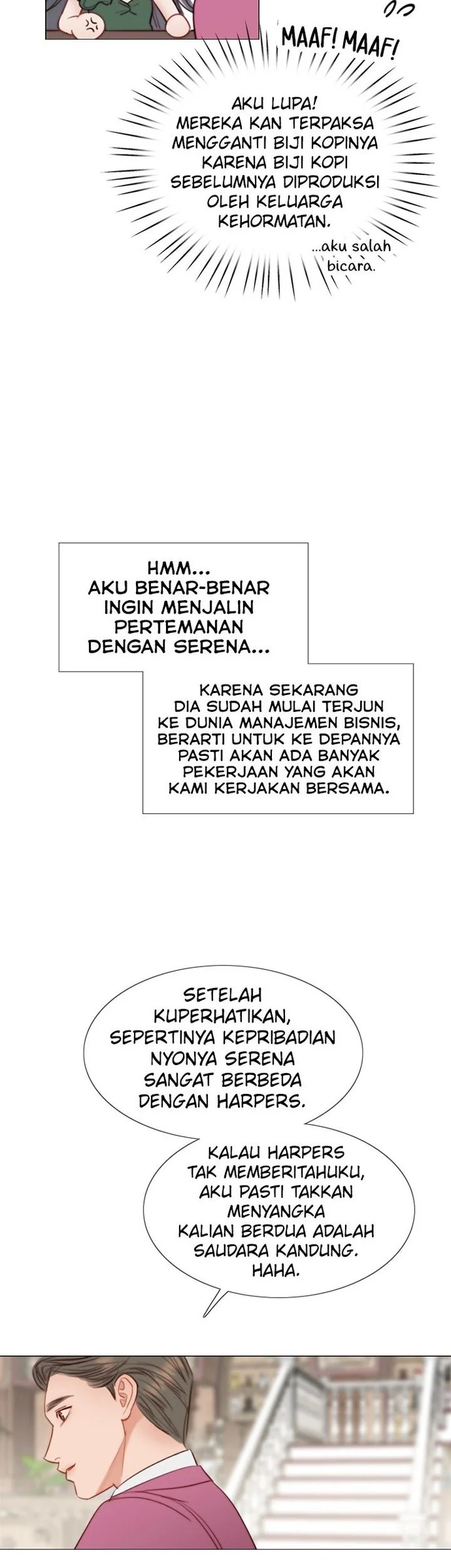 Serena Chapter 24 Gambar 20