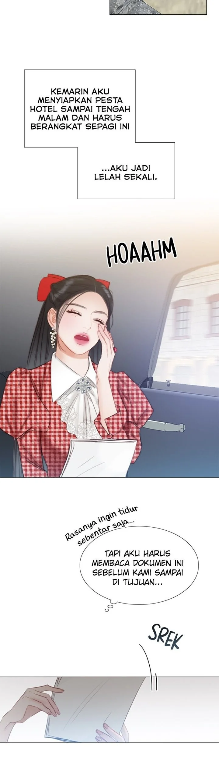 Serena Chapter 25 Gambar 19