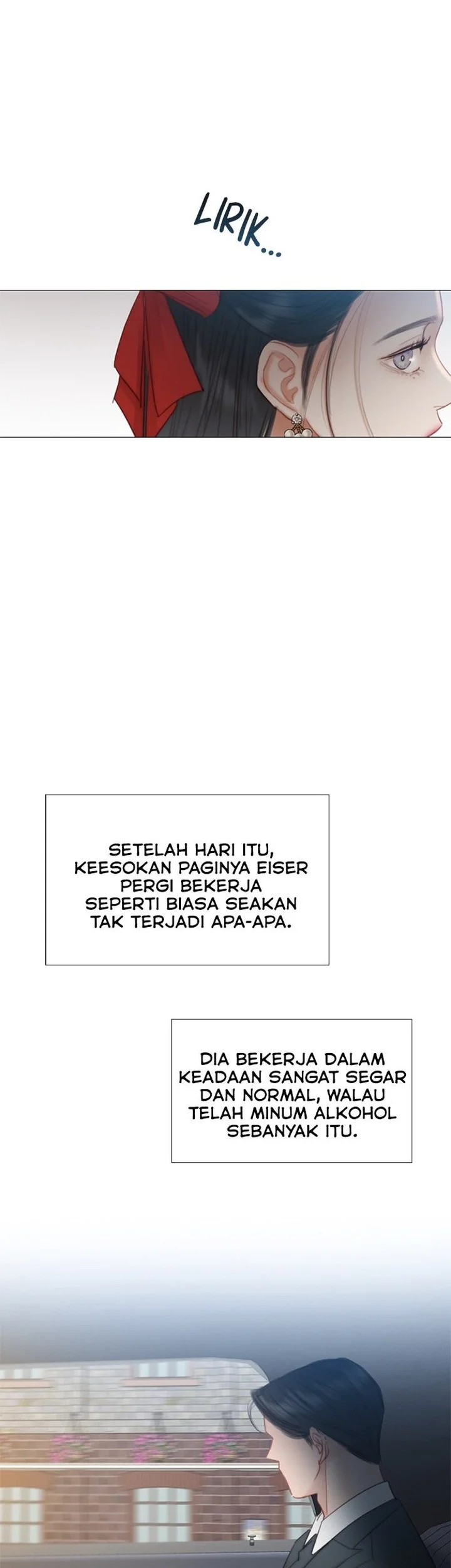 Serena Chapter 25 Gambar 20