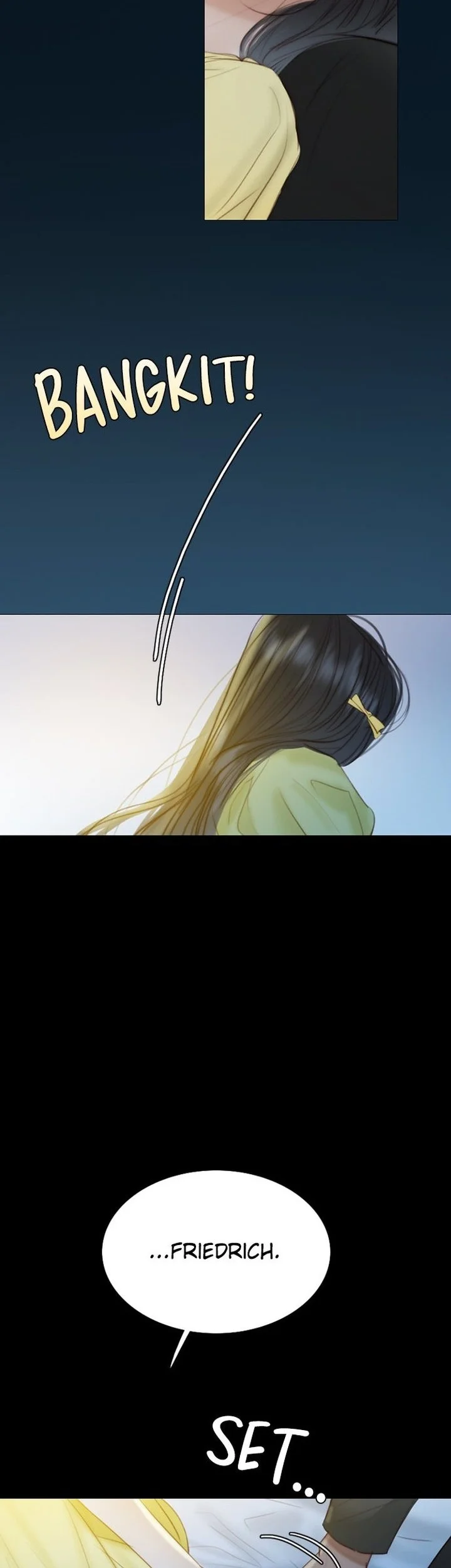 Serena Chapter 26 Gambar 18