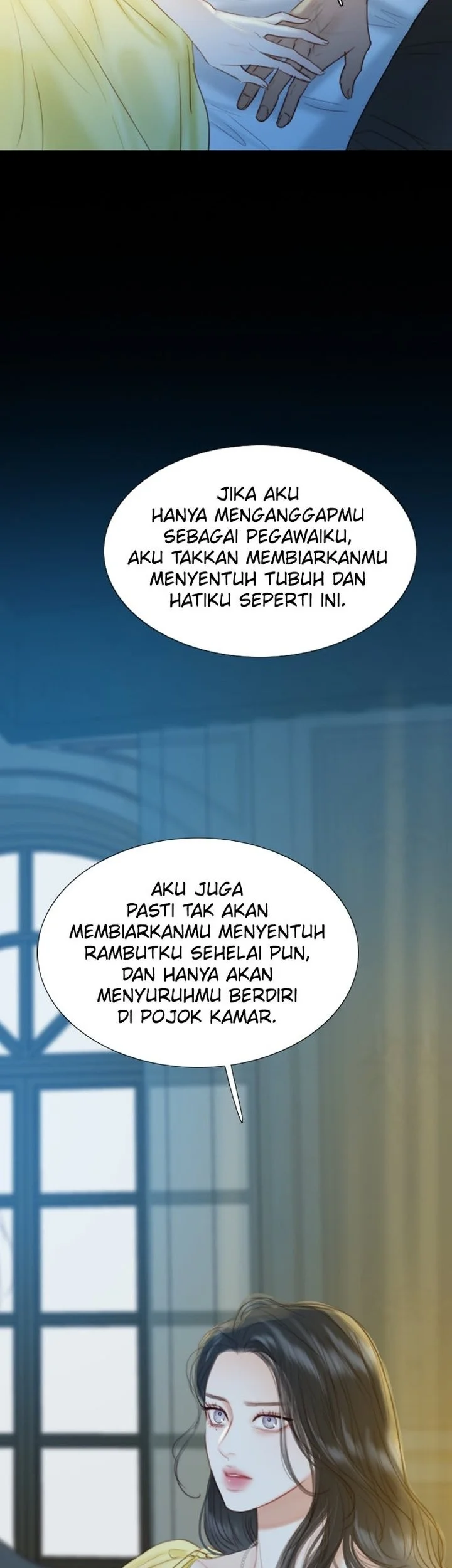 Serena Chapter 26 Gambar 19