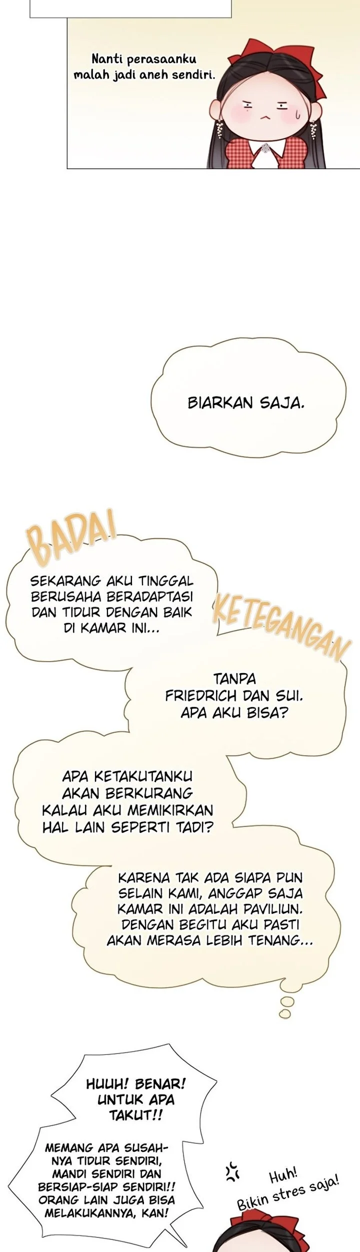 Serena Chapter 27 Gambar 19