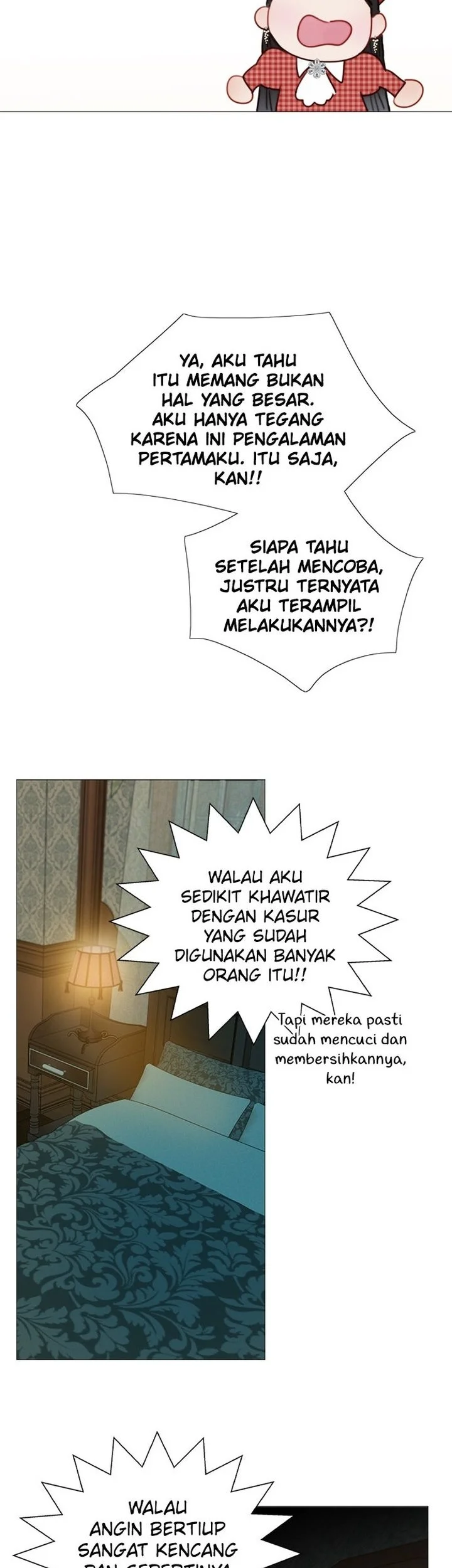 Serena Chapter 27 Gambar 20