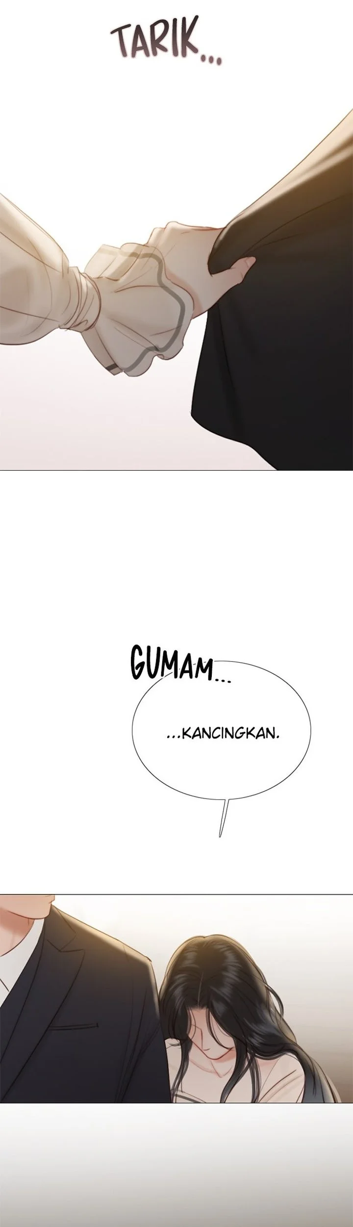 Serena Chapter 28 Gambar 19