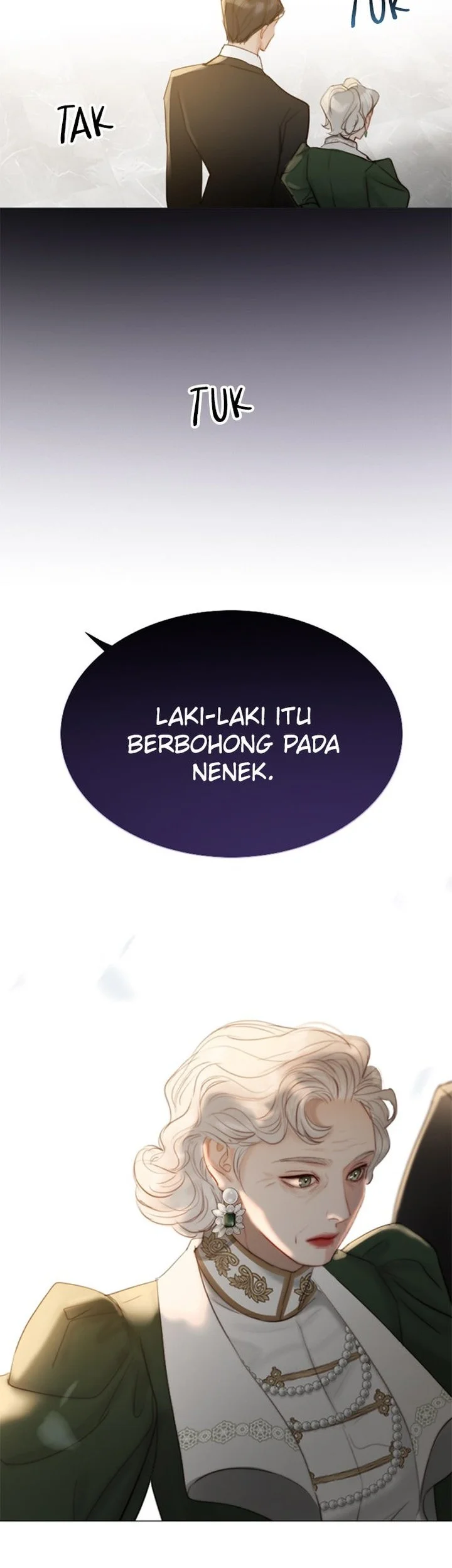 Serena Chapter 3 Gambar 16