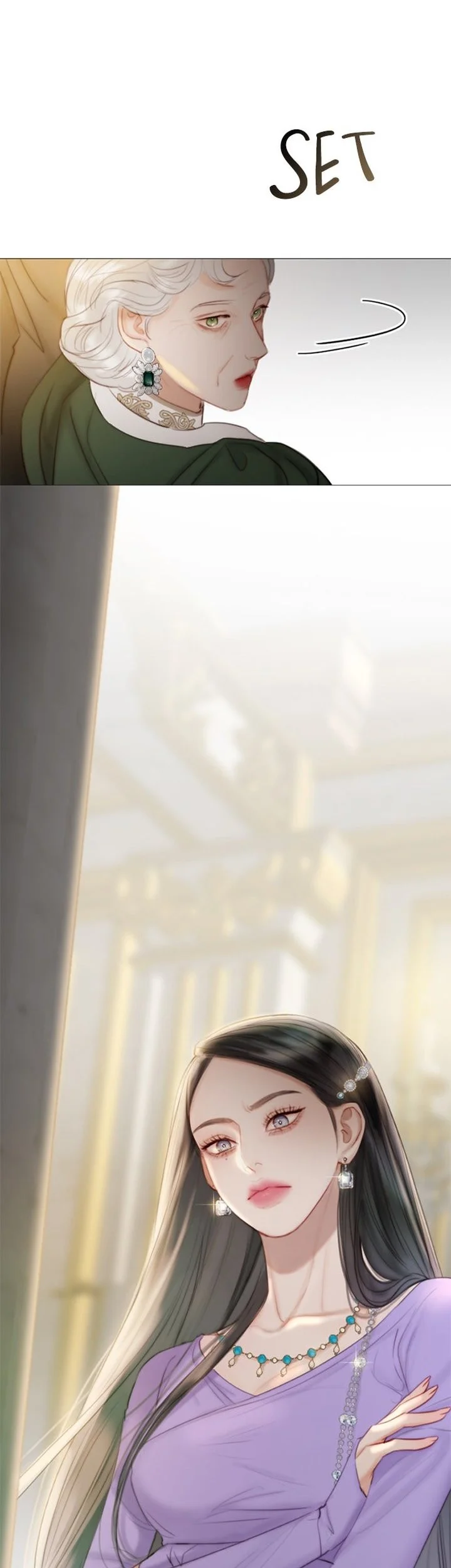 Serena Chapter 3 Gambar 17