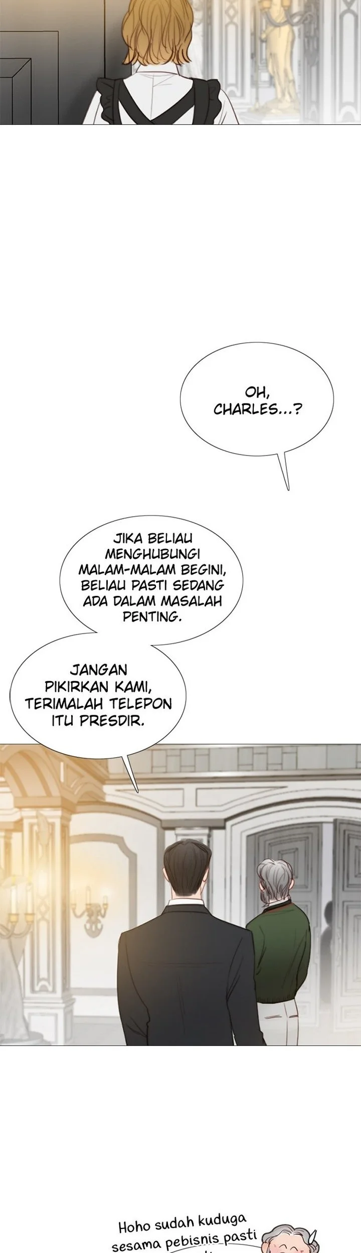 Serena Chapter 30 Gambar 18
