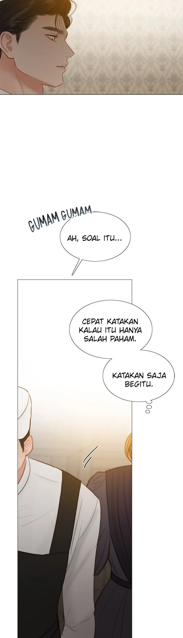Serena Chapter 31 Gambar 17