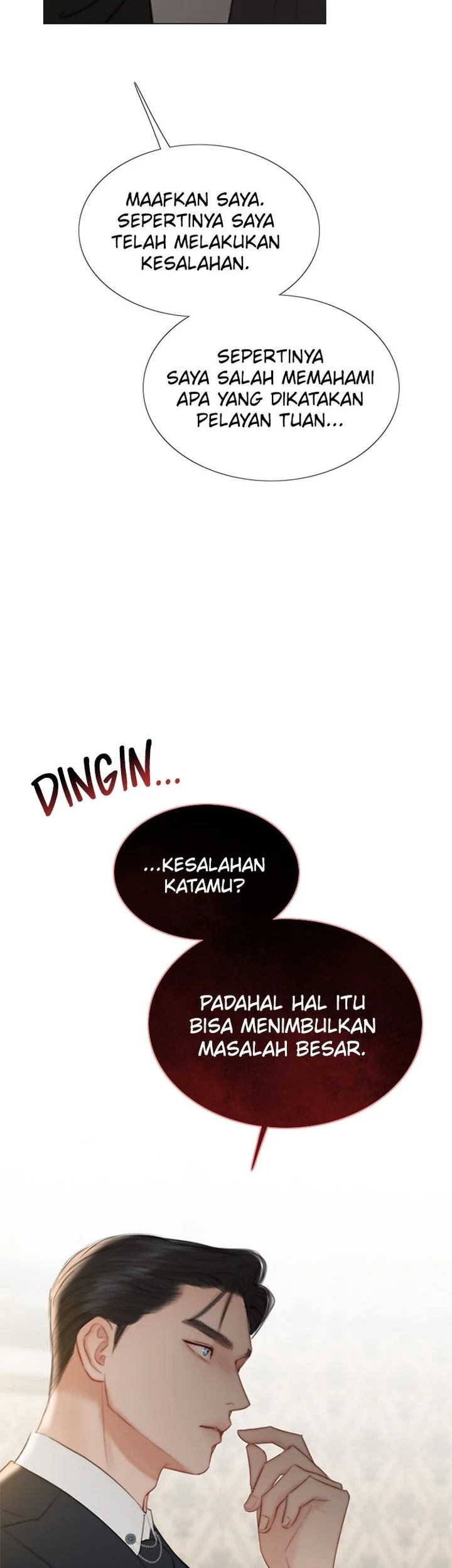 Serena Chapter 31 Gambar 18