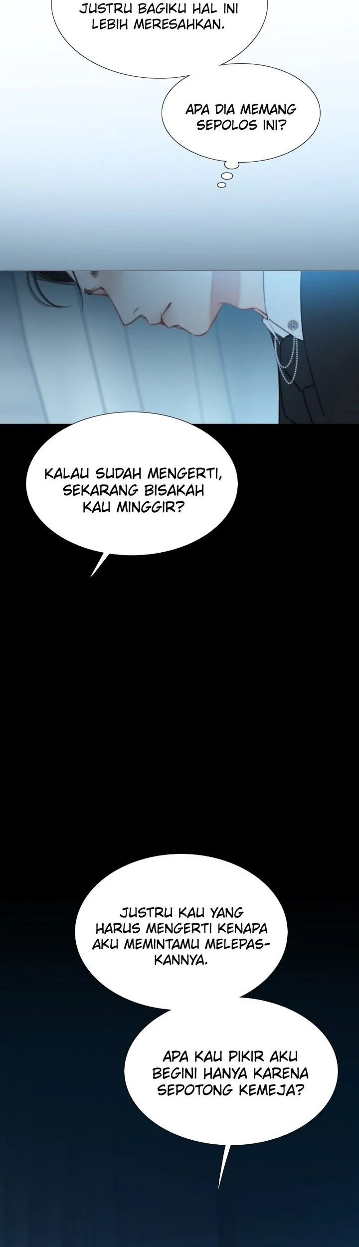 Serena Chapter 32 Gambar 16