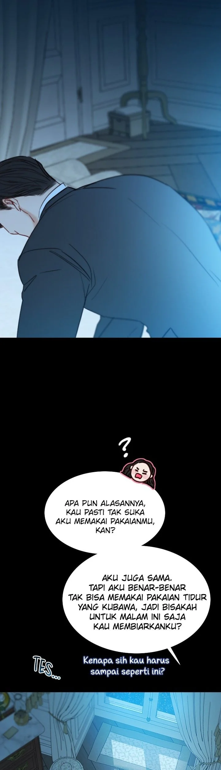 Serena Chapter 32 Gambar 17